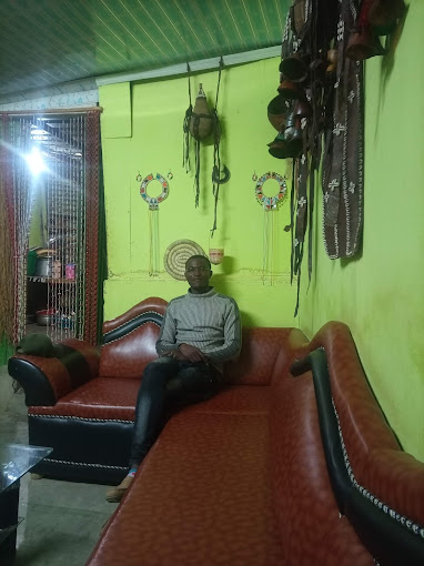 Hoyjiifka Darartu Guest House