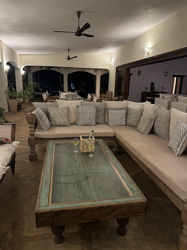 The Coral House, Vipingo Ridge – 4