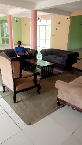 Wajir Resort.