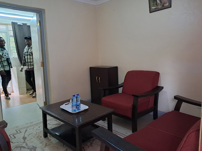 Mt Longonot country Resort