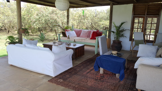 Longonot | Loft