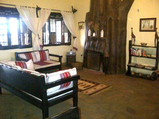 Shwari cottages