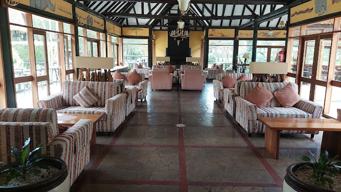 Sawela Lodge