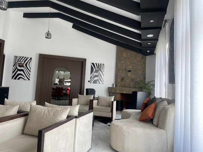Avian Court Hotel Naivasha