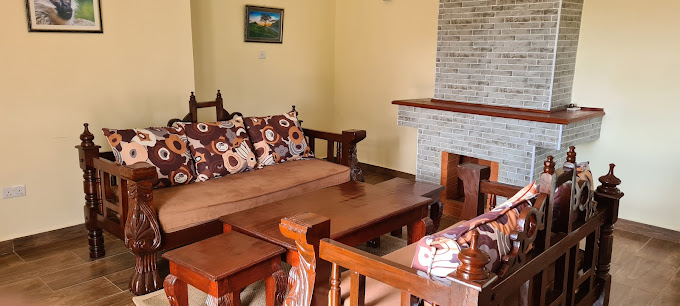 Inka Homes Nvs