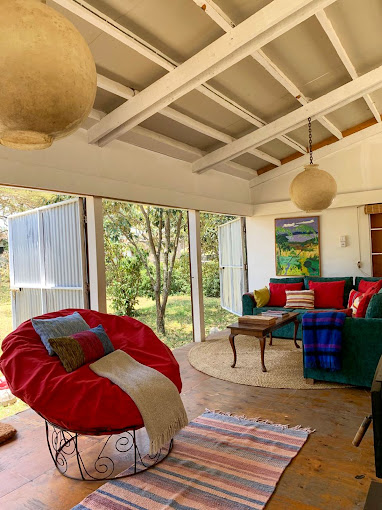 Sanctuary Farm – A Nature Retreat in Naivasha