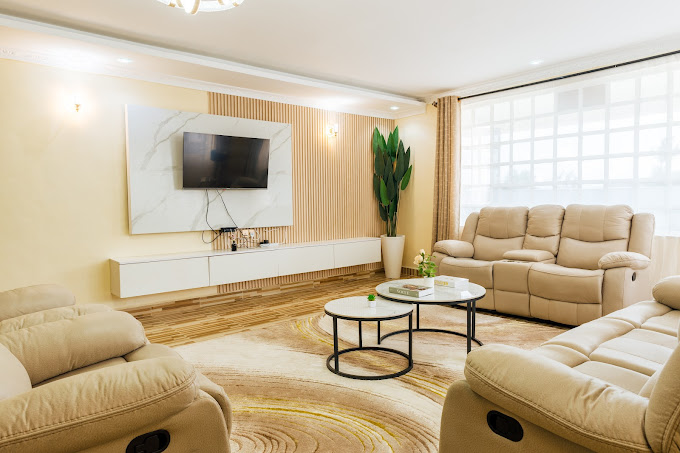 Golden View Manor