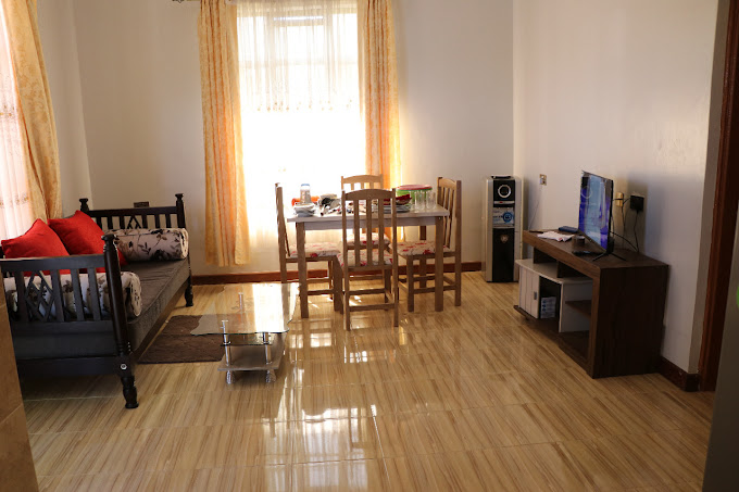 Kimberly Guest House