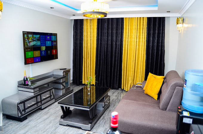 Weber Generation Accommodation