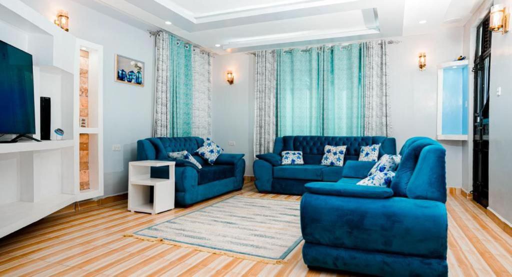 Blissview Homes Naivasha