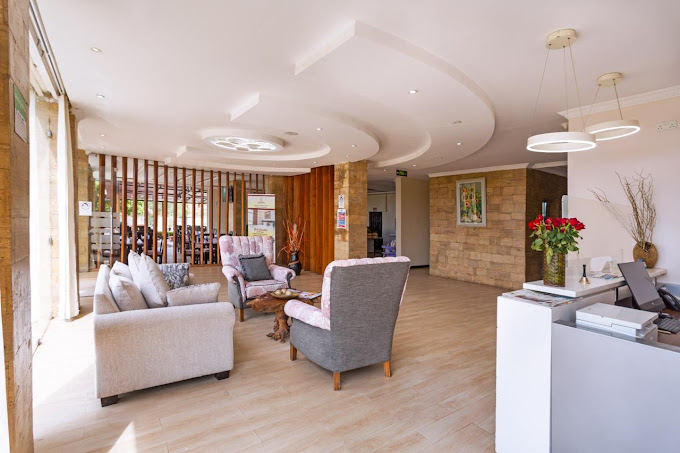 The Nest Boutique Naivasha