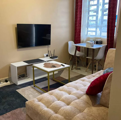 Naiva Heights AirBnb