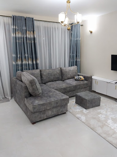 OSILIGI Fully Furnished / AIRBNB NAIVASHA