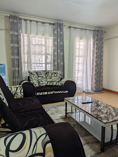 faraja guest house