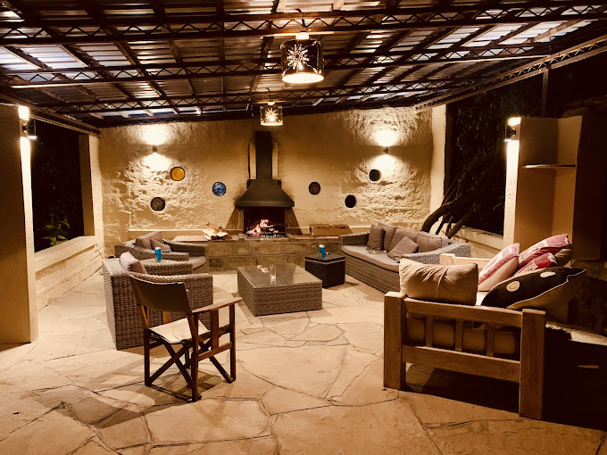 The Lake House, Sungura Farm