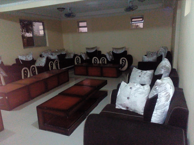 Wajir Palace Hotel