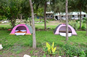 Sofa Camp Naivasha