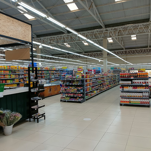 Buffalo Mall Naivasha
