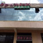 Spanish Restaurant and Lodge Gilgil