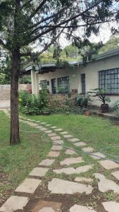 Stone Camp Naivasha