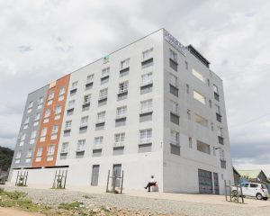Studio City Apartments Naivasha