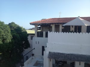 Subira House