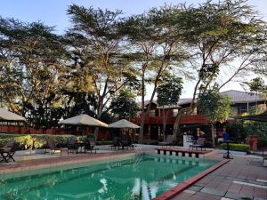 Sweet Lake Resort