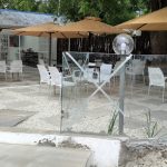 The Terrace Kitchen