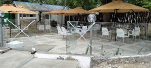 The Terrace Kitchen