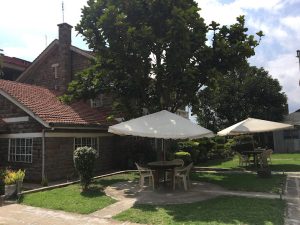 Taphe Guest Resort