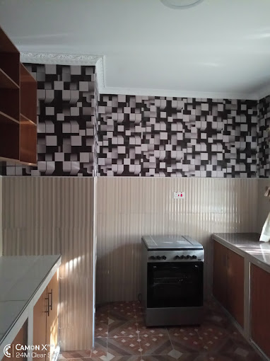 Siksteen Holiday Homes