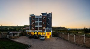Grand Tiara Hotel – Naivasha