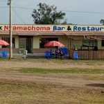 Timex Nyamachoma Bar and Restaurant Naivasha