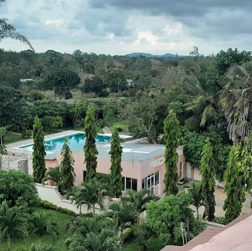 Ristash Green Resort & Holiday Homes