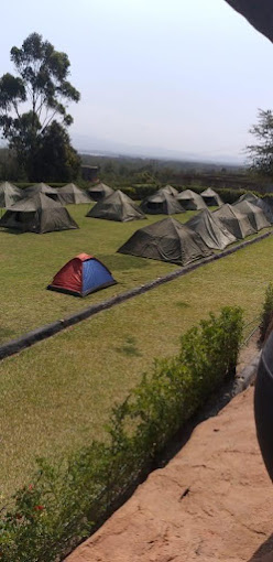 Enkapune Resort Naivasha
