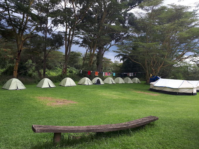 Malewa Bush Ventures Cottages & Campsite