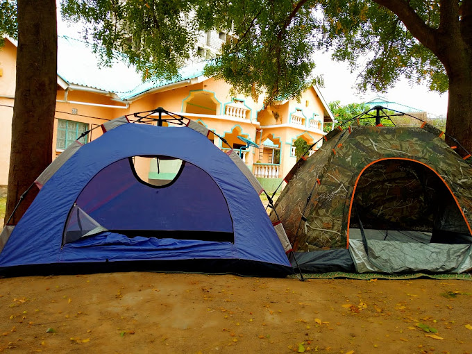 Quricha Guest House