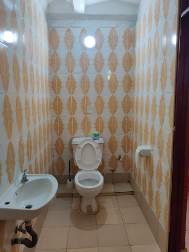 Dreamsworld Guest House