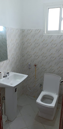 Olympic Hotel Lamu