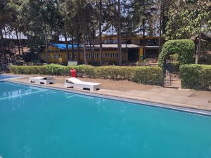 Triple Eden Naivasha Hotel