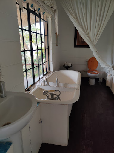 The Lake House, Sungura Farm