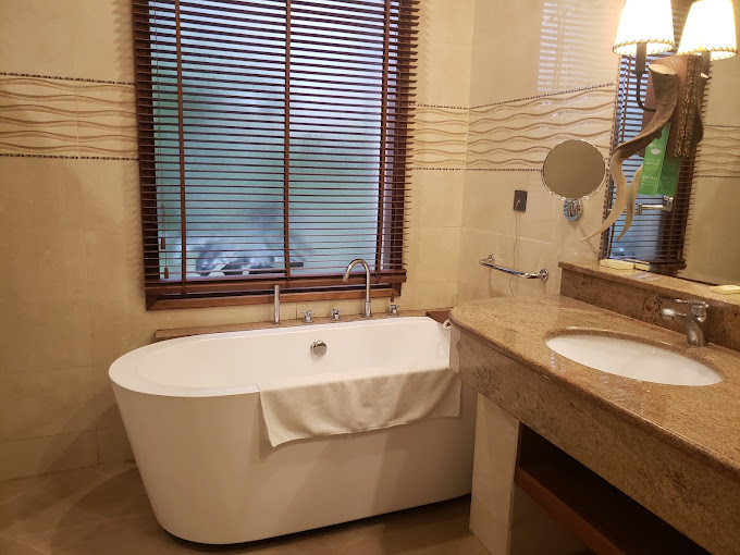 Sawela Lodge