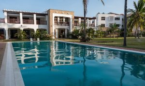 Tulia Beach House, At Sultan Palace