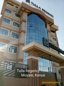 Tulla Regency Hotel