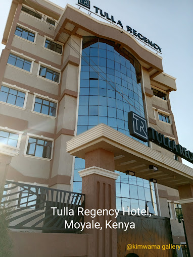 Tulla Regency Hotel