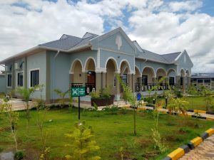 El-Karu Resort