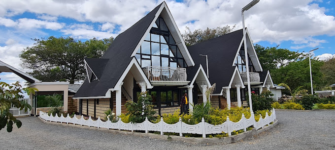 Brooks Lodge & Spa