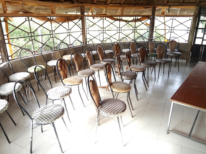 Equator Green Gardens & Resort
