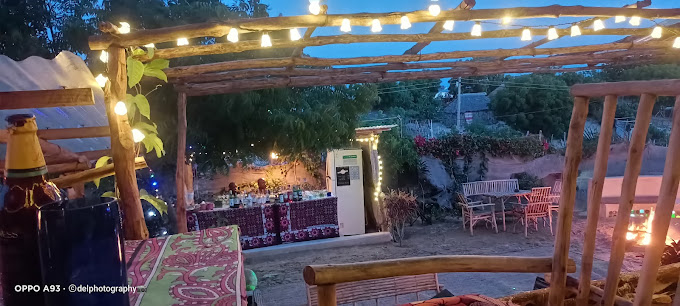 Mararaha Lounge