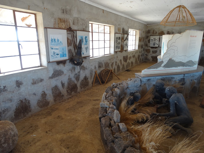 Koobi Fora Museum